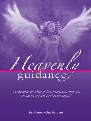 cover image of Heavenly guidance